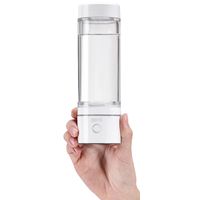 Zenii Active Portable Hydrogen Water Generator
